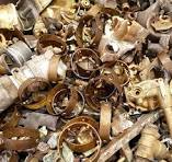 Brass Scrap